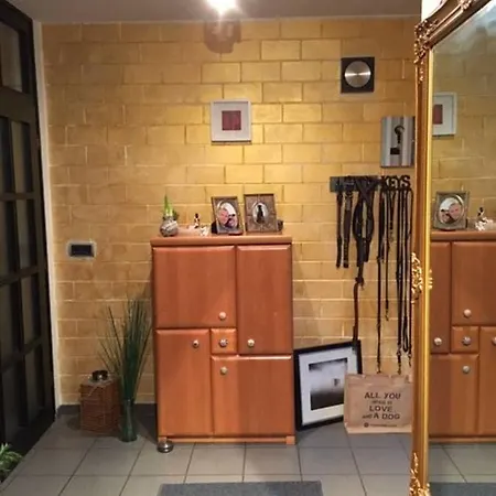 Rob'S Place Langenfeld  Zewnętrze zdjęcie