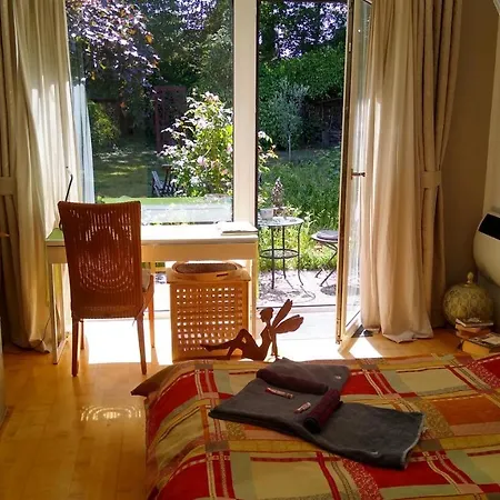 Rob'S Place Langenfeld  Zewnętrze zdjęcie