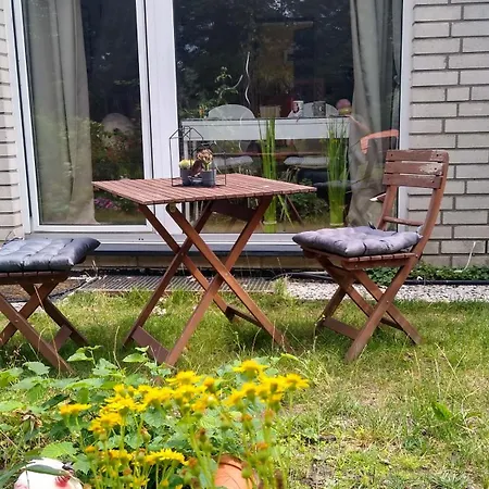 Rob'S Place Langenfeld  Zewnętrze zdjęcie