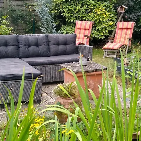 Rob'S Place Langenfeld  Zewnętrze zdjęcie