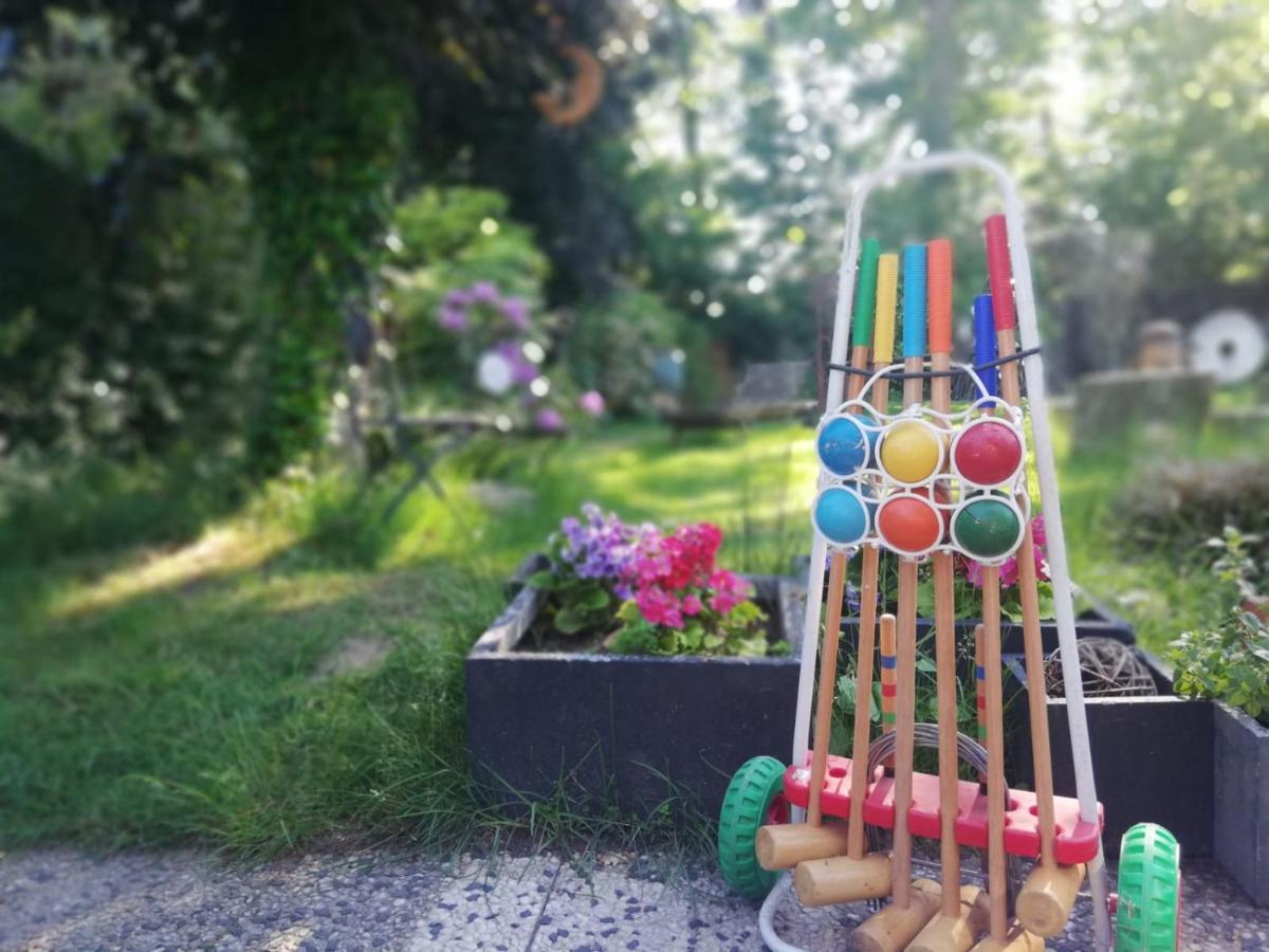 Rob's Place * Langenfeld (North Rhine-Westphalia)